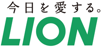 ライオン株式会社企業ロゴ